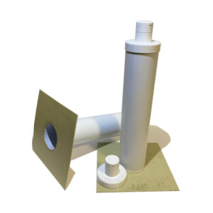 PVC Roof Vent