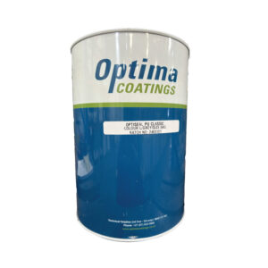 Polyurethane Waterproofing
