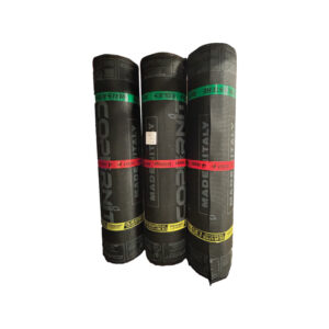 Heat Fused Membrane 1m x 10m
